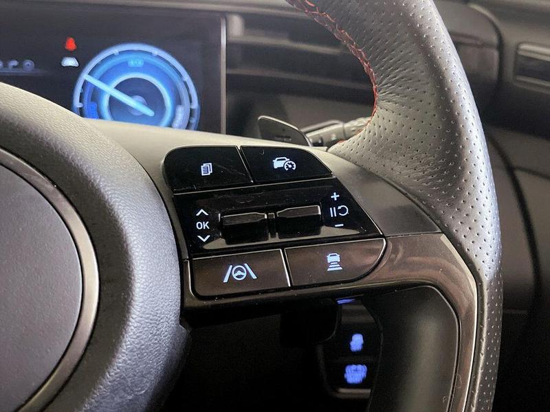 Used Hyundai TUCSON 2023 for sale - 76616173: Photo 19