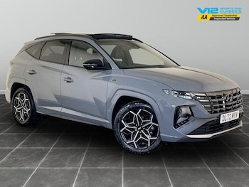 2023 - 1.6 TGDi Hybrid 230 N Line S 5dr 2WD Auto