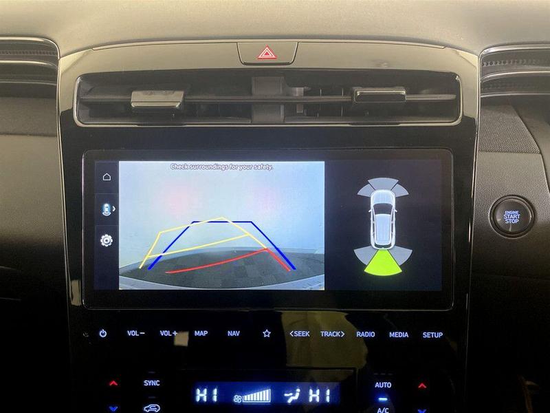 Used Hyundai TUCSON 2023 for sale - 76616173: Photo 20