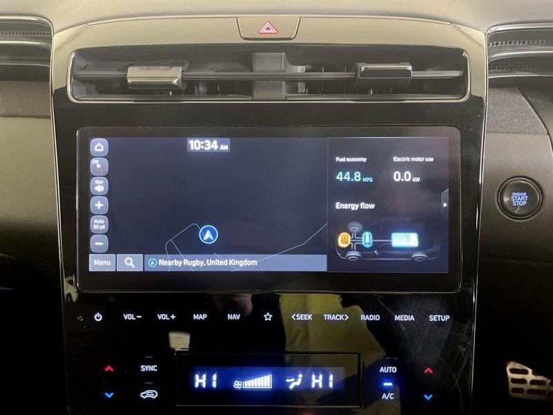 Used Hyundai TUCSON 2023 for sale - 76616173: Photo 21