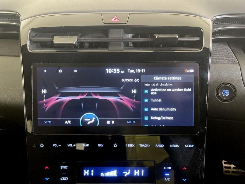 Used Hyundai TUCSON 2023 for sale - 76616173: Photo 22