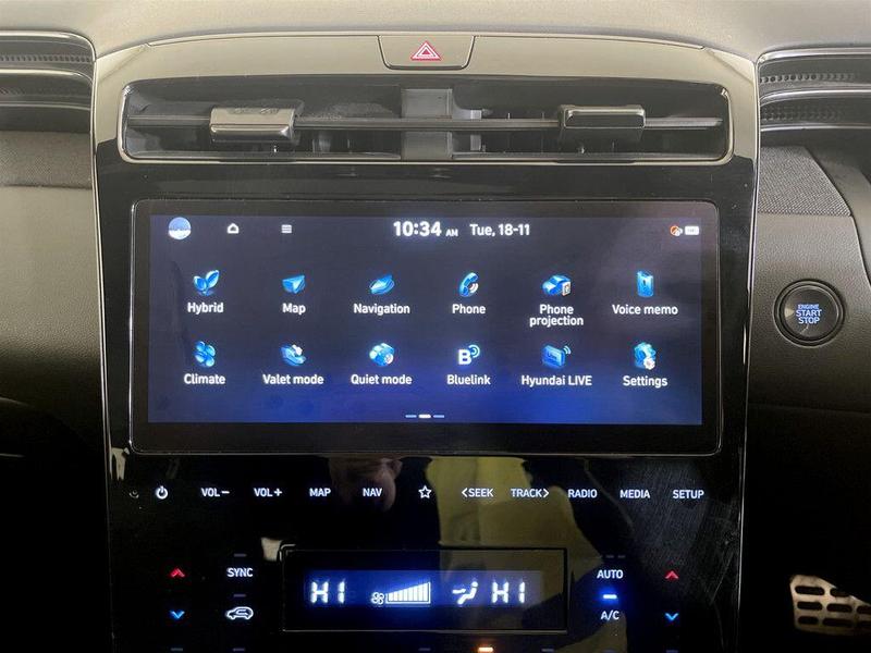 Used Hyundai TUCSON 2023 for sale - 76616173: Photo 24