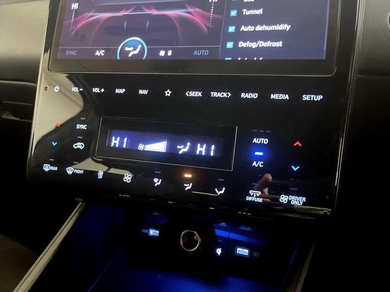 Used Hyundai TUCSON 2023 for sale - 76616173: Photo 25