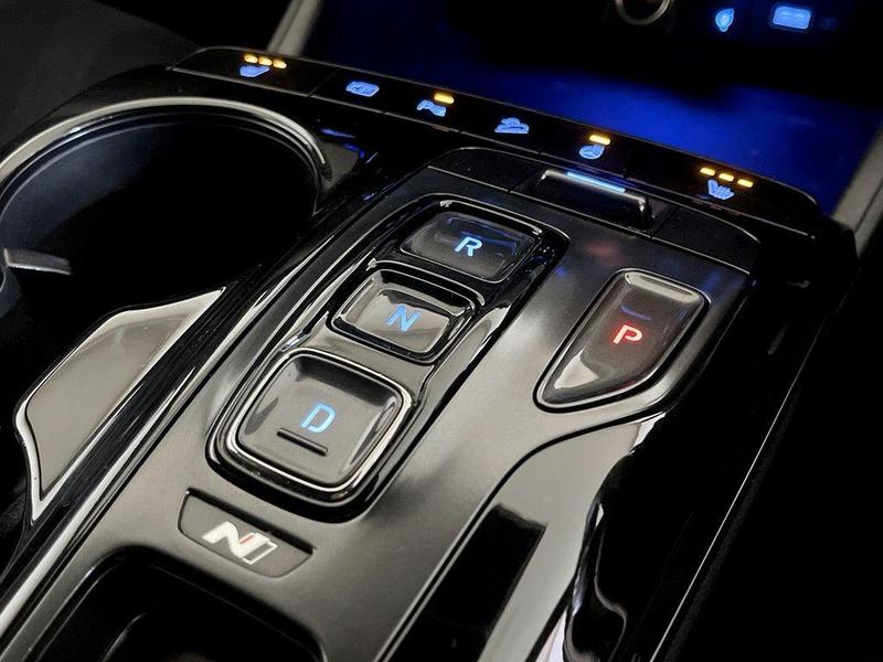 Used Hyundai TUCSON 2023 for sale - 76616173: Photo 26