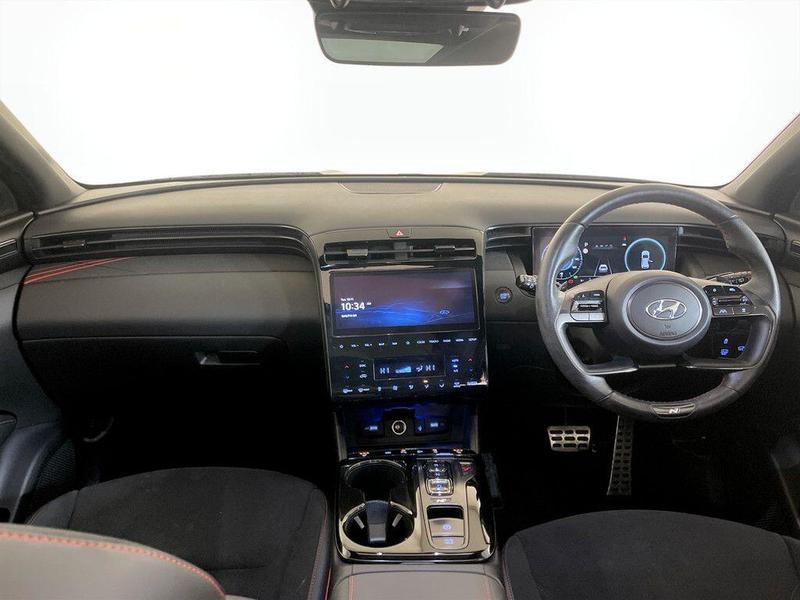 Used Hyundai TUCSON 2023 for sale - 76616173: Photo 3