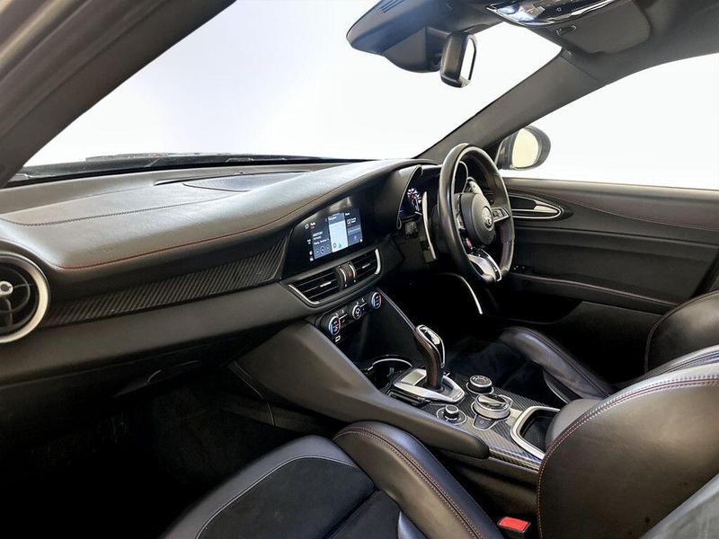 Used Alfa Romeo Giulia 2020 for sale - 76534433: Photo 12