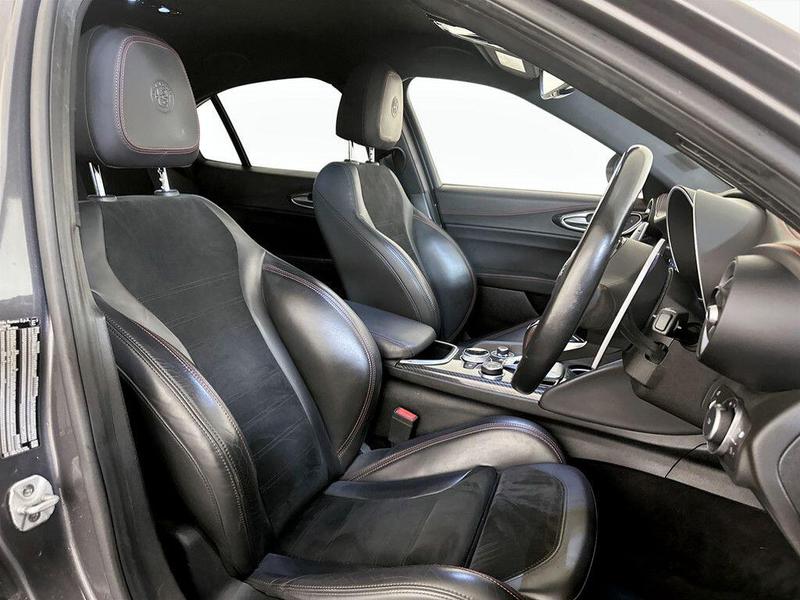 Used Alfa Romeo Giulia 2020 for sale - 76534433: Photo 13
