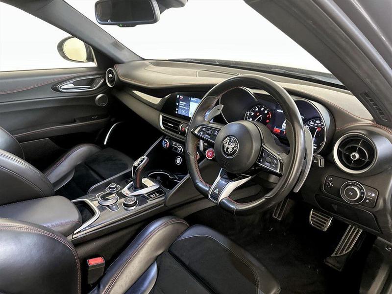 Used Alfa Romeo Giulia 2020 for sale - 76534433: Photo 15