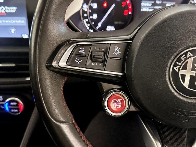 Used Alfa Romeo Giulia 2020 for sale - 76534433: Photo 17