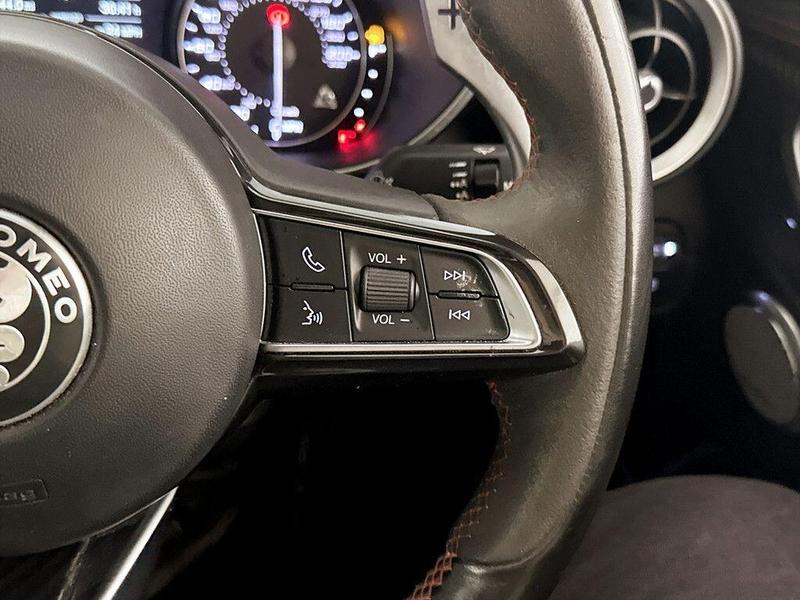 Used Alfa Romeo Giulia 2020 for sale - 76534433: Photo 19