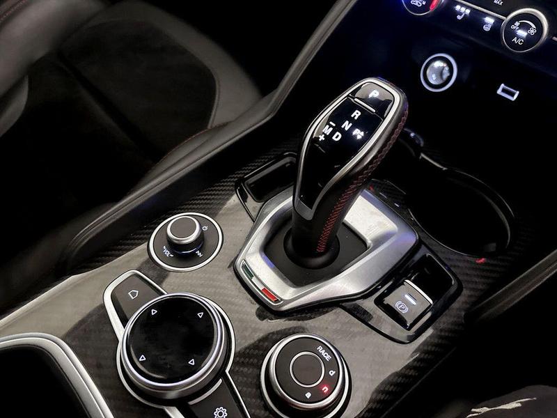 Used Alfa Romeo Giulia 2020 for sale - 76534433: Photo 27