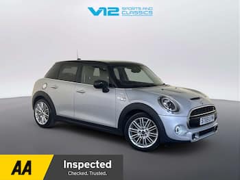 Used MINI Hatch 2019 for sale - 79801940: Photo