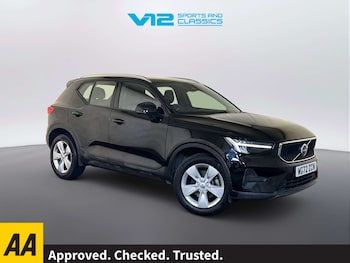 Used Volvo XC40 2022 for sale - 79548166: Photo