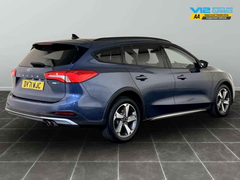 Used Ford Focus 2022 for sale - 76850973: Photo 10