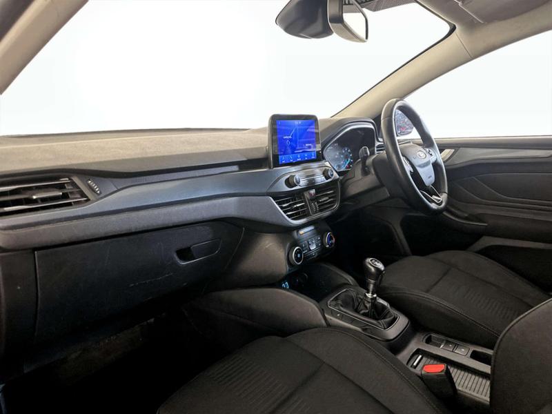 Used Ford Focus 2022 for sale - 76850973: Photo 12
