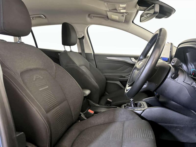 Used Ford Focus 2022 for sale - 76850973: Photo 13