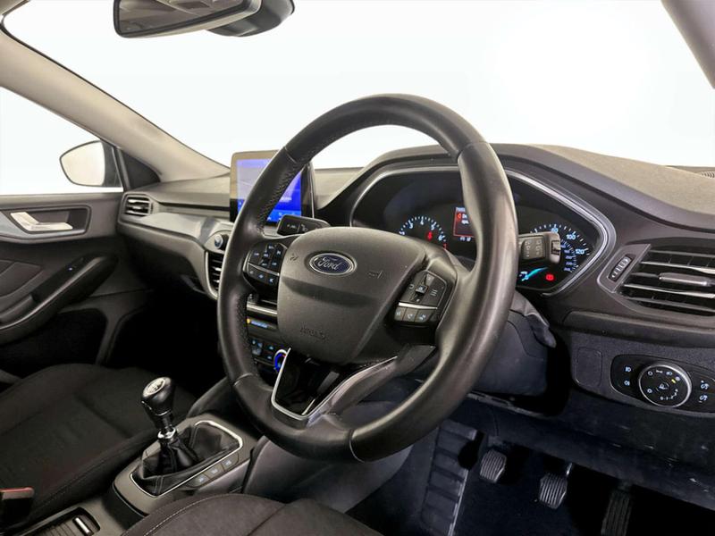 Used Ford Focus 2022 for sale - 76850973: Photo 15