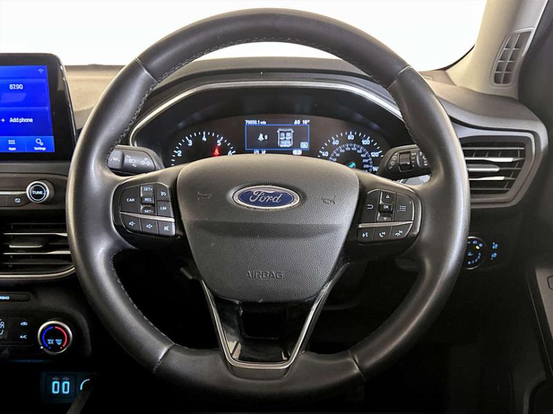 Used Ford Focus 2022 for sale - 76850973: Photo 16