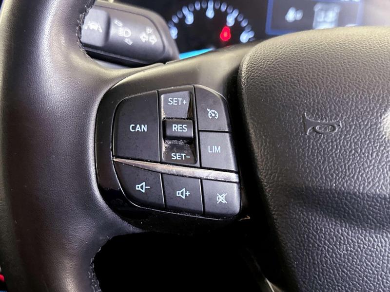 Used Ford Focus 2022 for sale - 76850973: Photo 17