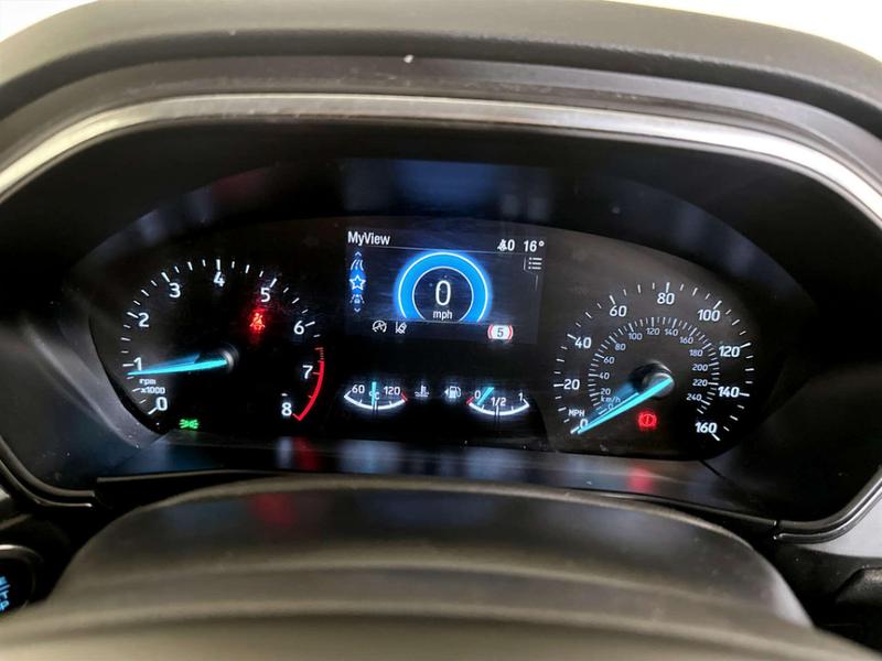 Used Ford Focus 2022 for sale - 76850973: Photo 18