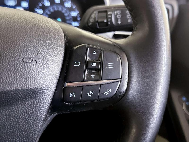 Used Ford Focus 2022 for sale - 76850973: Photo 19