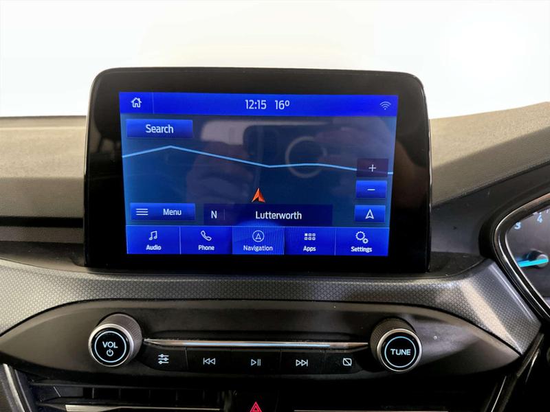 Used Ford Focus 2022 for sale - 76850973: Photo 21