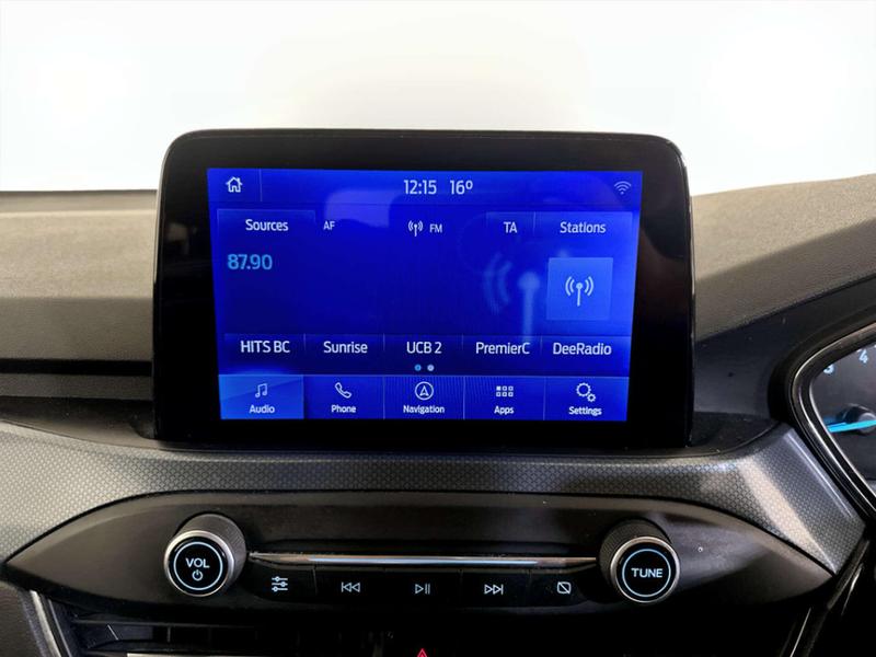 Used Ford Focus 2022 for sale - 76850973: Photo 23