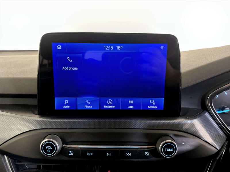 Used Ford Focus 2022 for sale - 76850973: Photo 24