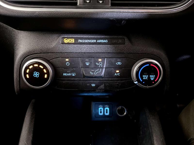 Used Ford Focus 2022 for sale - 76850973: Photo 25