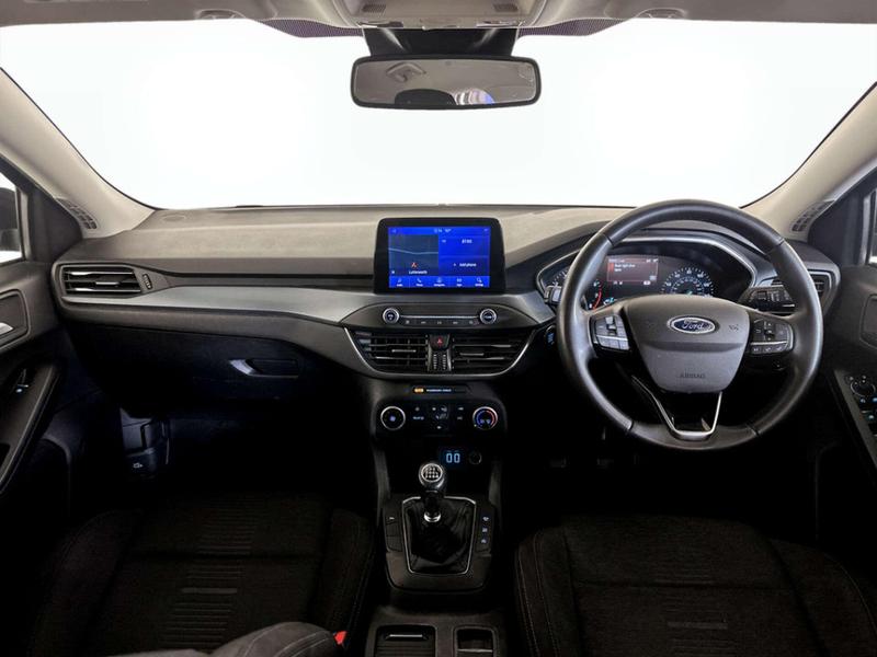 Used Ford Focus 2022 for sale - 76850973: Photo 3