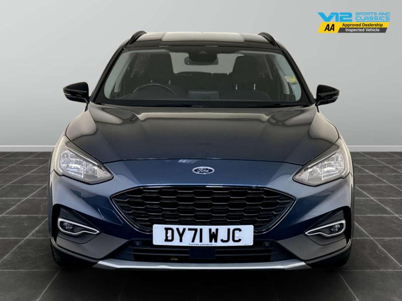 Used Ford Focus 2022 for sale - 76850973: Photo 5