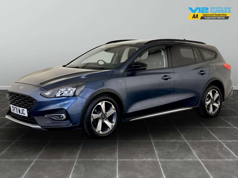 Used Ford Focus 2022 for sale - 76850973: Photo 6