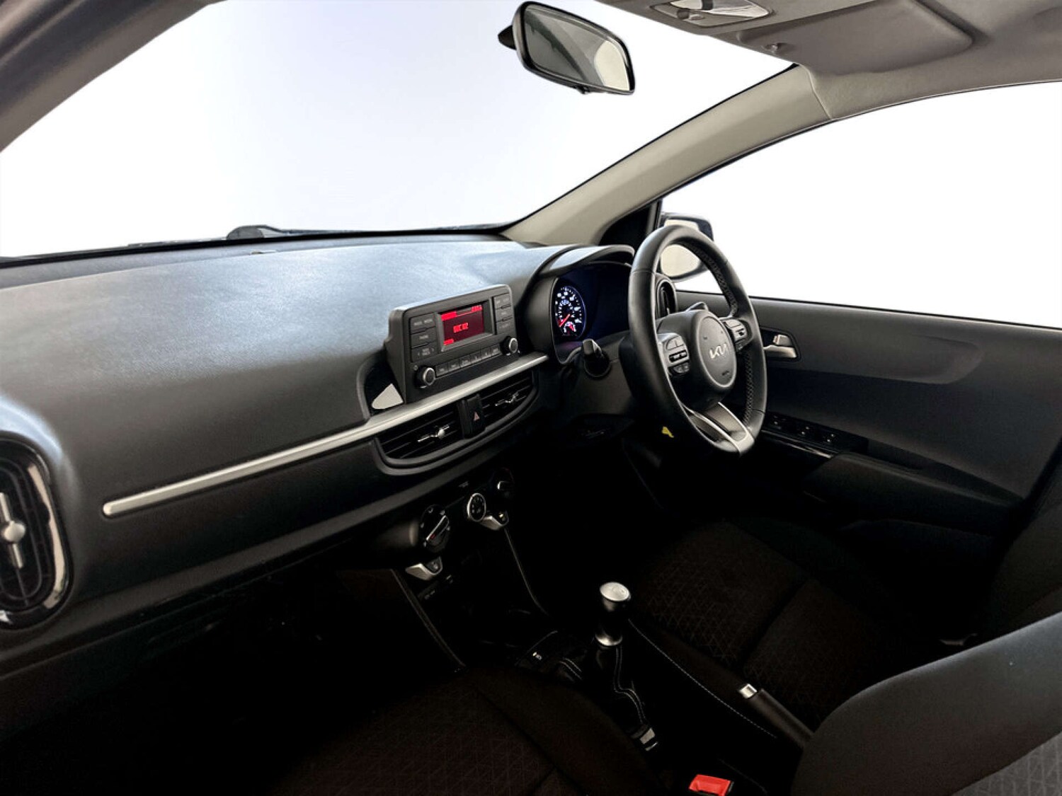 Used Kia Picanto 2023 for sale - 77802023: Photo 12