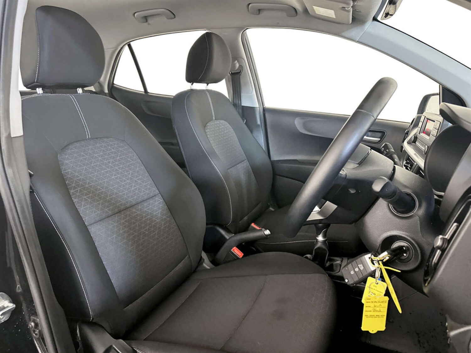 Used Kia Picanto 2023 for sale - 77802023: Photo 13