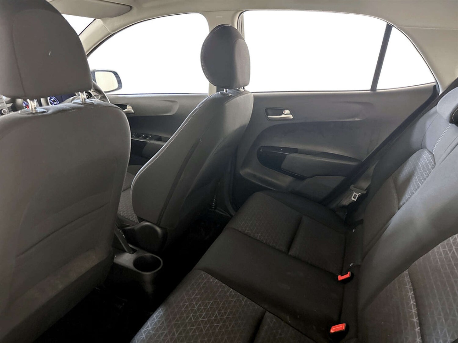 Used Kia Picanto 2023 for sale - 77802023: Photo 14