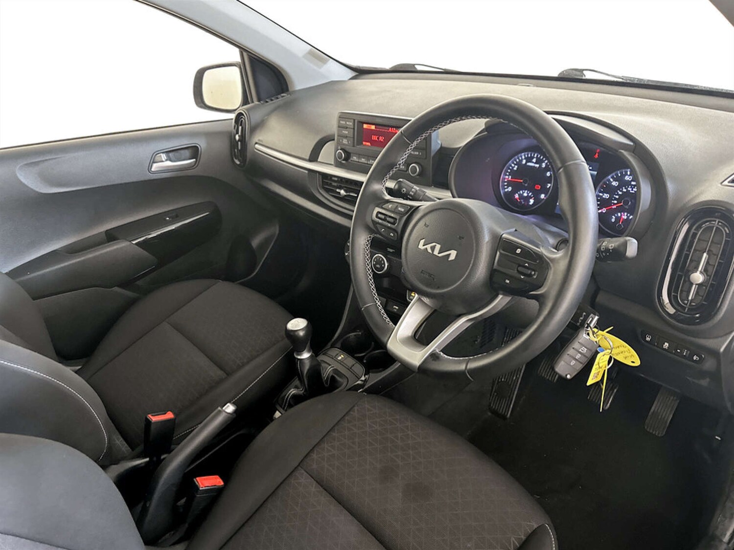 Used Kia Picanto 2023 for sale - 77802023: Photo 16