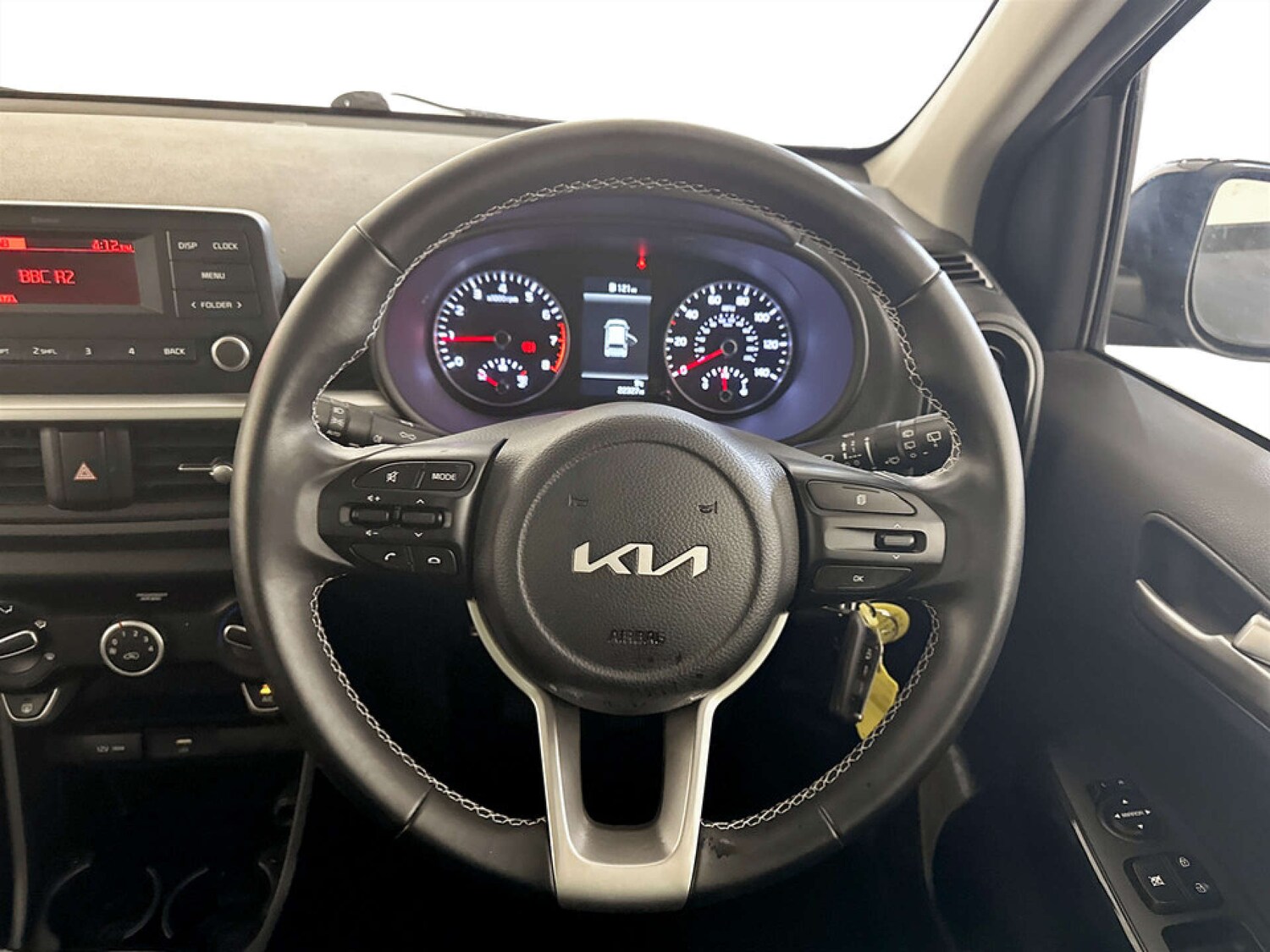 Used Kia Picanto 2023 for sale - 77802023: Photo 17