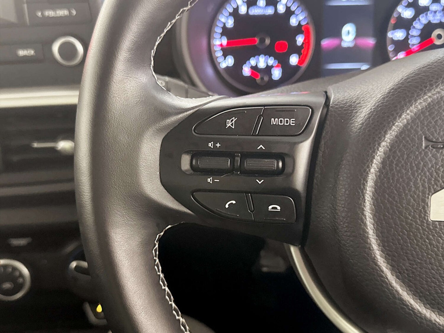 Used Kia Picanto 2023 for sale - 77802023: Photo 18