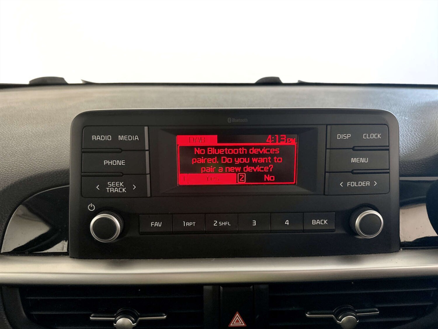 Used Kia Picanto 2023 for sale - 77802023: Photo 21