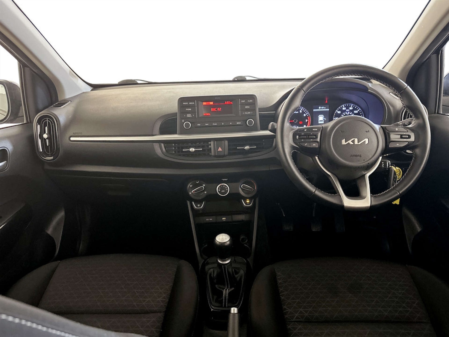 Used Kia Picanto 2023 for sale - 77802023: Photo 3