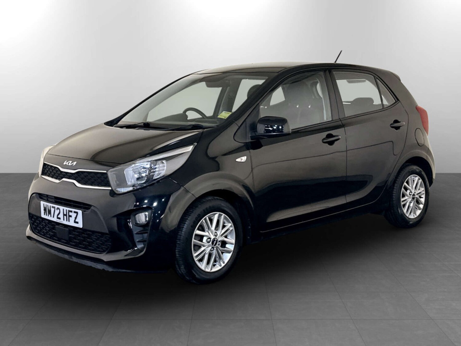 Used Kia Picanto 2023 for sale - 77802023: Photo 6
