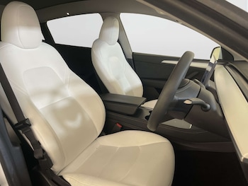 Used Tesla Model Y 2022 for sale - 77821688: Photo