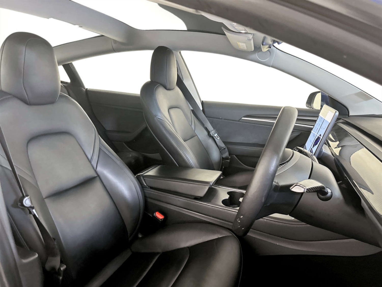 Used Tesla Model 3 2021 for sale - 77581113: Photo 13