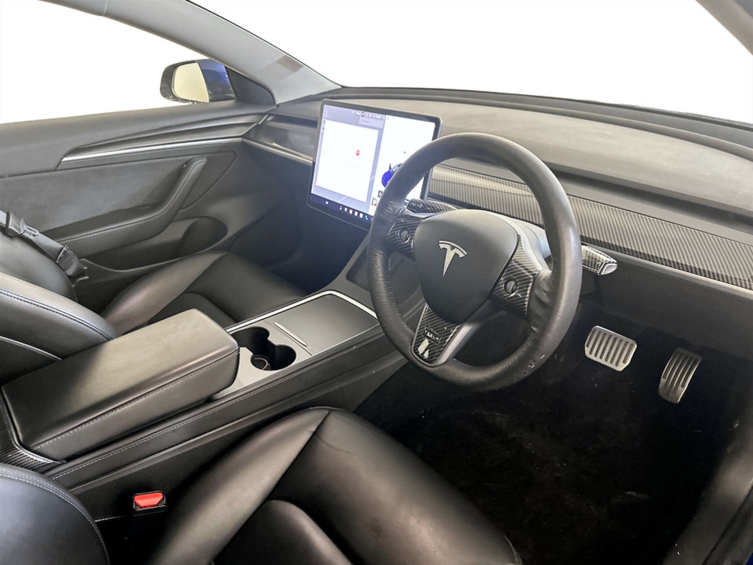 Used Tesla Model 3 2021 for sale - 77581113: Photo 15