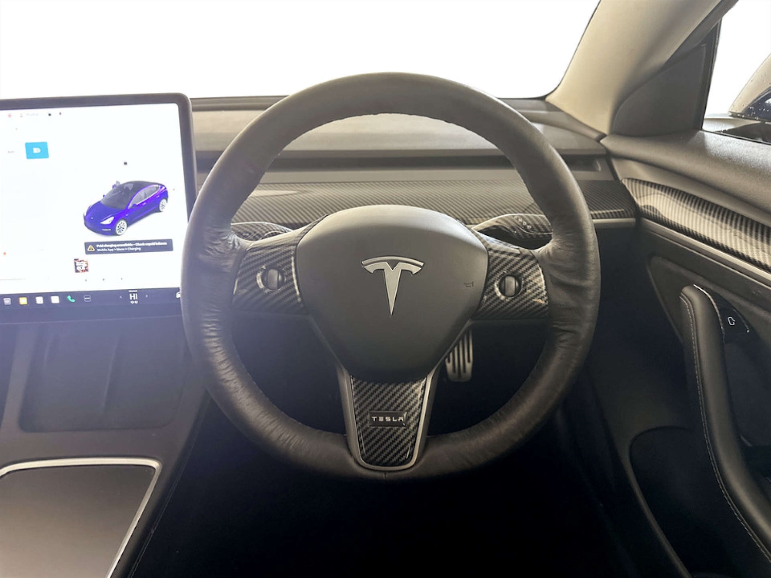 Used Tesla Model 3 2021 for sale - 77581113: Photo 16