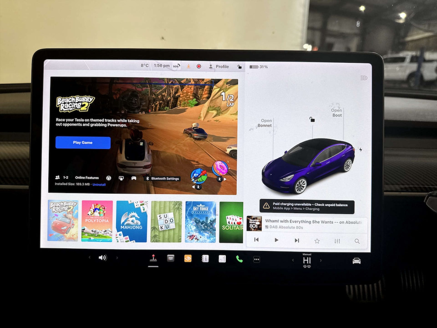 Used Tesla Model 3 2021 for sale - 77581113: Photo 23