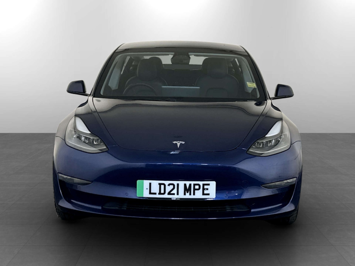 Used Tesla Model 3 2021 for sale - 77581113: Photo 5