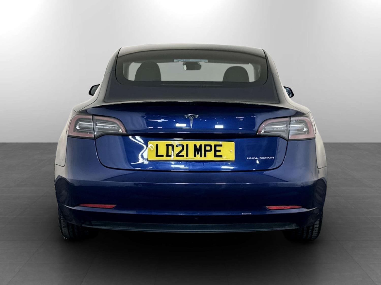Used Tesla Model 3 2021 for sale - 77581113: Photo 9