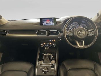 Used Mazda CX-5 2017 for sale - 78950759: Photo
