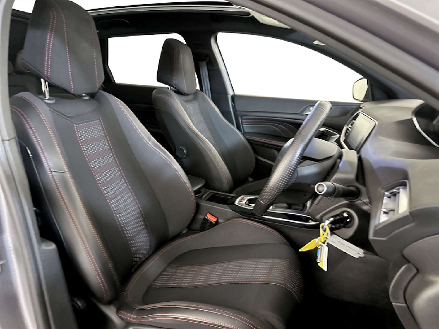 Used Peugeot 308 2018 for sale - 77408934: Photo 13